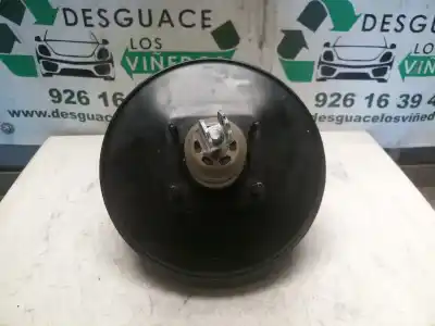 Second-hand car spare part brake servo for toyota yaris (ksp9/scp9/nlp9) 1krfe oem iam references 472000d171  