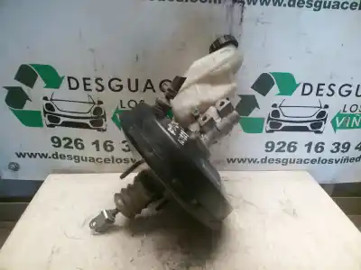 Автозапчастина б/у гальмівний серво для toyota yaris (ksp9/scp9/nlp9) 1krfe посилання на oem iam 472000d171