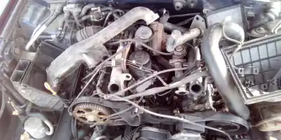 Second-hand car spare part SCRAPPED ENGINE for AUDI A6 BERLINA (4B2)  OEM IAM references AFB  