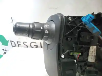 Pièce détachée automobile d'occasion CONTACTEUR TOURNANT D'AIRBAG pour RENAULT SCENIC II (JM)  Références OEM IAM 820012772725K4  