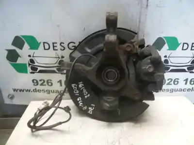 Автозапчастина б/у передній лівий культ для toyota yaris (ksp9/scp9/nlp9) 1krfe посилання на oem iam   