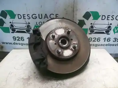 Автозапчастина б/у передній лівий культ для toyota yaris (ksp9/scp9/nlp9) 1krfe посилання на oem iam 