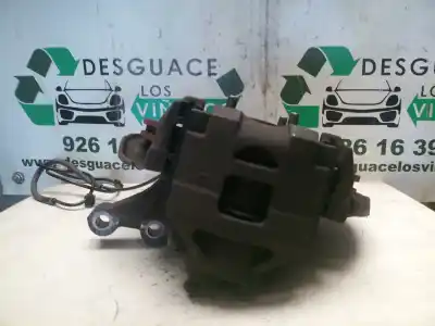 Автозапчастина б/у передній лівий культ для toyota yaris (ksp9/scp9/nlp9) 1krfe посилання на oem iam   