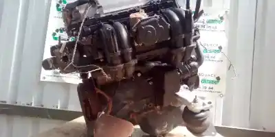 Pezzo di ricambio per auto di seconda mano motore completo per volkswagen polo berlina (6n1) básico riferimenti oem iam aeeaea  