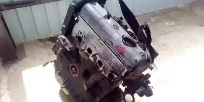 Pezzo di ricambio per auto di seconda mano motore completo per volkswagen polo berlina (6n1) básico riferimenti oem iam aeeaea  