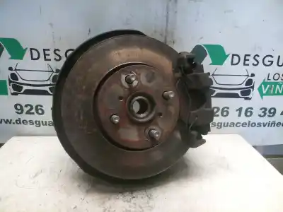 Автозапчастина б/у передній прав для toyota yaris (ksp9/scp9/nlp9) 1krfe посилання на oem iam 