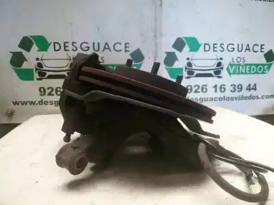 Pièce détachée automobile d'occasion moyeu de roue avant droite pour toyota yaris (ksp9/scp9/nlp9) 1krfe références oem iam   