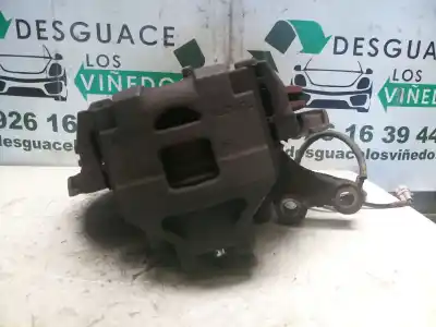 Pièce détachée automobile d'occasion moyeu de roue avant droite pour toyota yaris (ksp9/scp9/nlp9) 1krfe références oem iam   