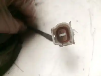 Pièce détachée automobile d'occasion moyeu de roue avant droite pour toyota yaris (ksp9/scp9/nlp9) 1krfe références oem iam   