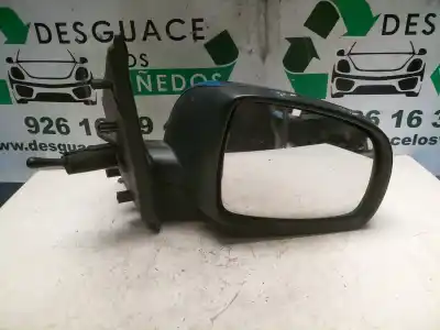 Second-hand car spare part RIGHT REARVIEW MIRROR for NISSAN NOTE (E11E)  OEM IAM references   