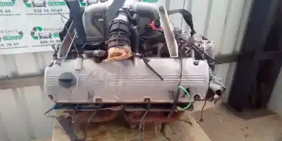 Pezzo di ricambio per auto di seconda mano MOTORE COMPLETO per BMW SERIE 3 (E21)  Riferimenti OEM IAM 28EL/1  