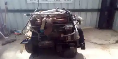Piesă de schimb auto la mâna a doua MOTOR COMPLET pentru NISSAN M-90  Referințe OEM IAM B660  