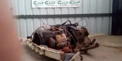 Gebrauchtes Autoersatzteil kompletter motor zum citroen gsa 1.3 (g13) oem-iam-referenzen g13  