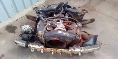 Gebrauchtes Autoersatzteil kompletter motor zum citroen gsa 1.3 (g13) oem-iam-referenzen g13  