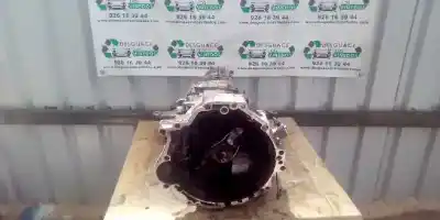 Gebrauchtes Autoersatzteil GETRIEBE zum AUDI A6 ALLROAD QUATTRO (4FH)  OEM-IAM-Referenzen GHA  