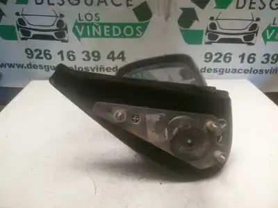 Second-hand car spare part right rearview mirror for renault kangoo (f/kc0) f8q662 oem iam references   