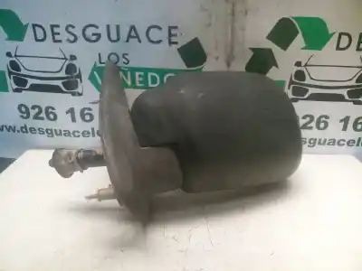 Автозапчастина б/у ліве дзеркало для renault kangoo (f/kc0) f8q662 посилання на oem iam   