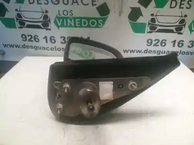 Автозапчастина б/у ліве дзеркало для renault kangoo (f/kc0) f8q662 посилання на oem iam   