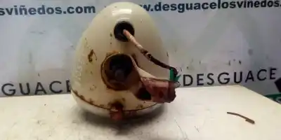 Pièce détachée automobile d'occasion feu gauche pour citroen 2 cv 6 0.6 básico références oem iam 2cv  