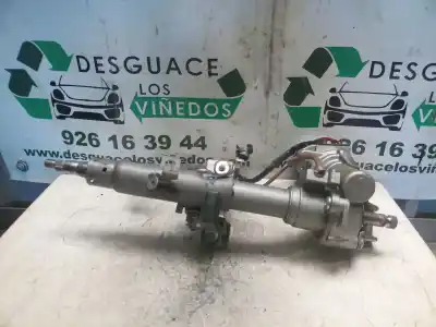 Pièce détachée automobile d'occasion colonne de direction pour toyota yaris (ksp9/scp9/nlp9) 1krfe références oem iam 452000d092  