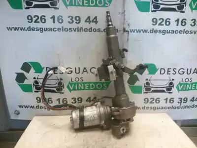 Автозапчастина б/у рульва колонка для toyota yaris (ksp9/scp9/nlp9) 1krfe посилання на oem iam 452000d092