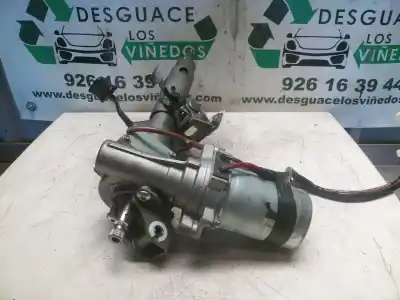 Pièce détachée automobile d'occasion colonne de direction pour toyota yaris (ksp9/scp9/nlp9) 1krfe références oem iam 452000d092  