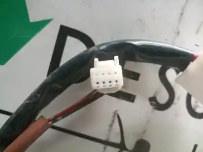 Pièce détachée automobile d'occasion colonne de direction pour toyota yaris (ksp9/scp9/nlp9) 1krfe références oem iam 452000d092  