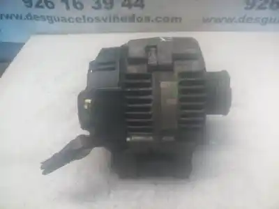 Second-hand car spare part alternator for peugeot 206 g-kfw oem iam references 2542286a  