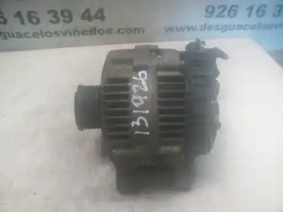 Second-hand car spare part ALTERNATOR for PEUGEOT 206  OEM IAM references 2542286A  