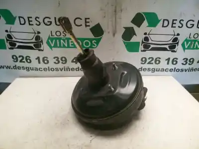 Pièce détachée automobile d'occasion SERVO FREIN pour CITROEN SAXO  Références OEM IAM B358717  
