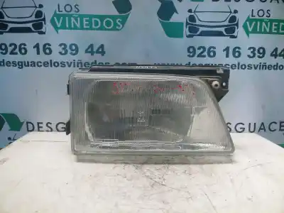 Автозапчастина б/у ПРАВА ФА для OPEL KADETT E CABRIOLET / COMBO  Посилання на OEM IAM 90181003  