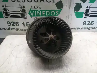 Автозапчасти б/у нагревательный вентилятор за seat leon (1p1) bmn ссылки oem iam 3c0907521b