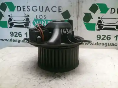 Автозапчасти б/у нагревательный вентилятор за seat leon (1p1) bmn ссылки oem iam 3c0907521b  