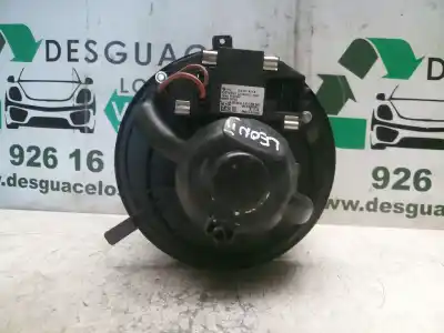 Автозапчасти б/у нагревательный вентилятор за seat leon (1p1) bmn ссылки oem iam 3c0907521b  