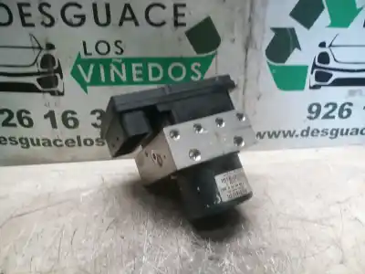 Pezzo di ricambio per auto di seconda mano abs per mercedes clase c (bm 203) berlina om646963 riferimenti oem iam a0365454032