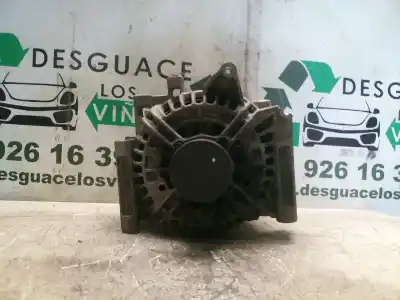 Pezzo di ricambio per auto di seconda mano alternatore per mercedes clase c (bm 203) berlina om646963 riferimenti oem iam a0131540002