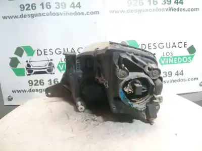 Автозапчасти б/у правая фара за ssangyong rexton d27dt ссылки oem iam   