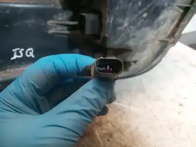 Pezzo di ricambio per auto di seconda mano faro anteriore sinistro per ssangyong rexton d27dt riferimenti oem iam   