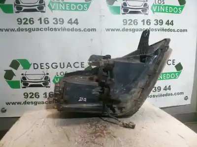 Pezzo di ricambio per auto di seconda mano faro anteriore sinistro per ssangyong rexton d27dt riferimenti oem iam   