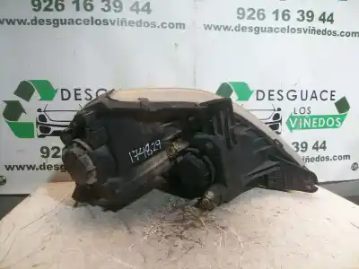 Pezzo di ricambio per auto di seconda mano faro anteriore sinistro per ssangyong rexton d27dt riferimenti oem iam   