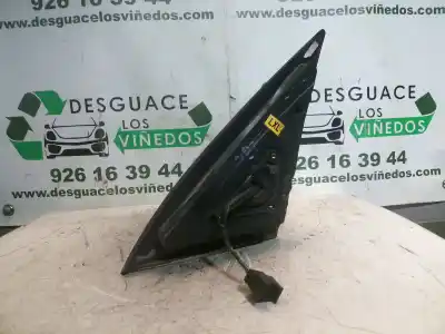 İkinci el araba yedek parçası sag arka görünüm için ssangyong rexton d27dt oem iam referansları 012180  