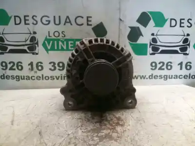 Gebrauchtes Autoersatzteil lichtmaschine zum volkswagen golf iv berlina (1j1) asz oem-iam-referenzen 13420610  