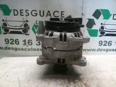 Gebrauchtes Autoersatzteil lichtmaschine zum volkswagen golf iv berlina (1j1) asz oem-iam-referenzen 13420610  