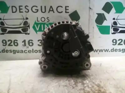 Gebrauchtes Autoersatzteil lichtmaschine zum volkswagen golf iv berlina (1j1) asz oem-iam-referenzen 13420610  