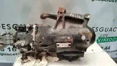Second-hand car spare part STEERING BOX for BMW SERIE 7 (E32)  OEM IAM references ZF8054955203  