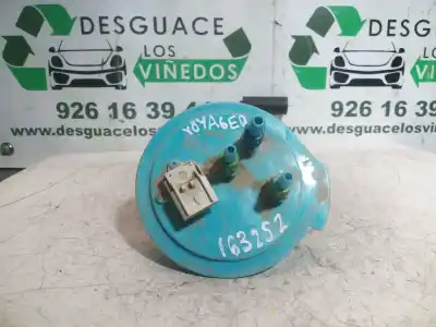 Piesă de schimb auto la mâna a doua indicator pentru chrysler voyager (rg) g b / 2.4l referințe oem iam 4880335  
