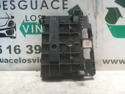 Pezzo di ricambio per auto di seconda mano scatola relè/fusibili per peugeot 407 rhr/diesel riferimenti oem iam 9661281580  