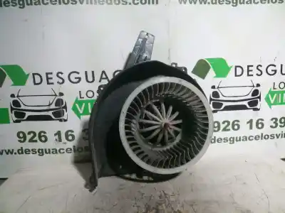 Автозапчасти б/у нагревательный вентилятор за audi a1 (8xk) cay ссылки oem iam 6r1819015 Автозапчасти б/у нагревательный вентилятор за audi a1 (8xk) cay ссылки oem iam 6r1819015