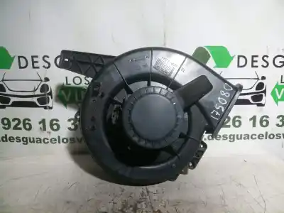 Автозапчасти б/у нагревательный вентилятор за audi a1 (8xk) cay ссылки oem iam 6r1819015   Автозапчасти б/у нагревательный вентилятор за audi a1 (8xk) cay ссылки oem iam 6r1819015