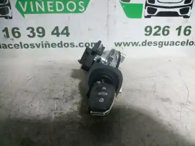 Автозапчасти б/у переключатель стартера за audi a1 (8xk) cay ссылки oem iam 1k0905851   Автозапчасти б/у переключатель стартера за audi a1 (8xk) cay ссылки oem iam 1k0905851
